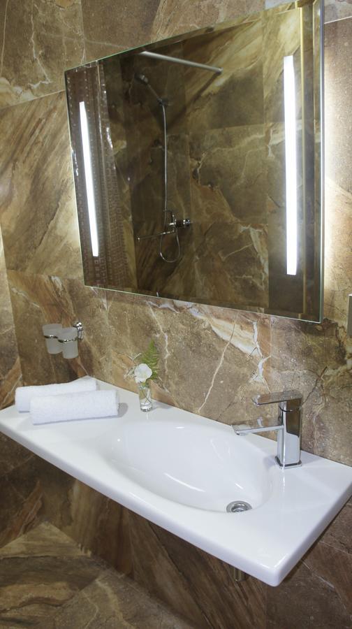 Hotel Bereg Evkaliptov Gantiadi Dış mekan fotoğraf