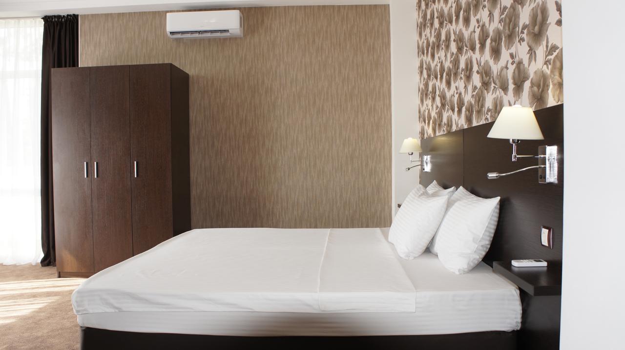 Hotel Bereg Evkaliptov Gantiadi Dış mekan fotoğraf