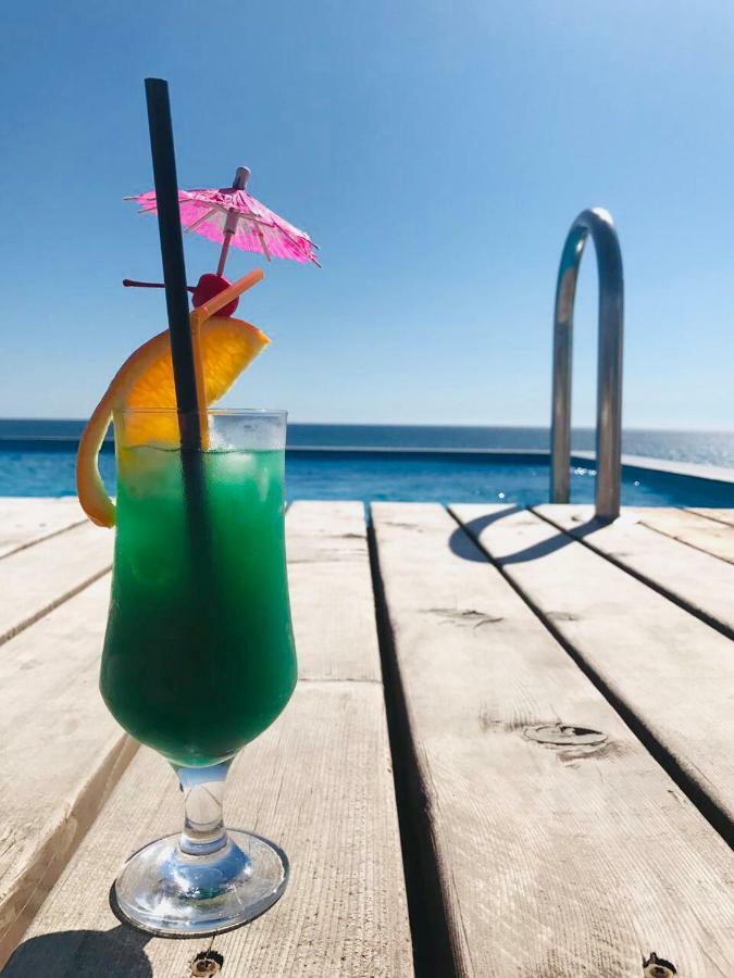 Hotel Bereg Evkaliptov Gantiadi Dış mekan fotoğraf