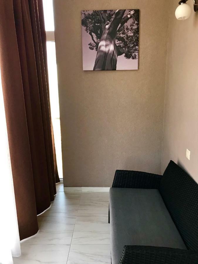 Hotel Bereg Evkaliptov Gantiadi Dış mekan fotoğraf